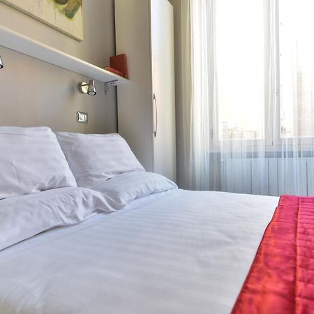 Lata Luxury Apartment Rome Kamer foto