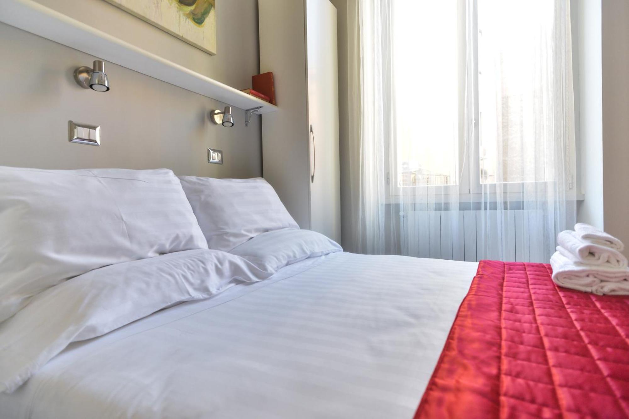 Lata Luxury Apartment Rome Kamer foto