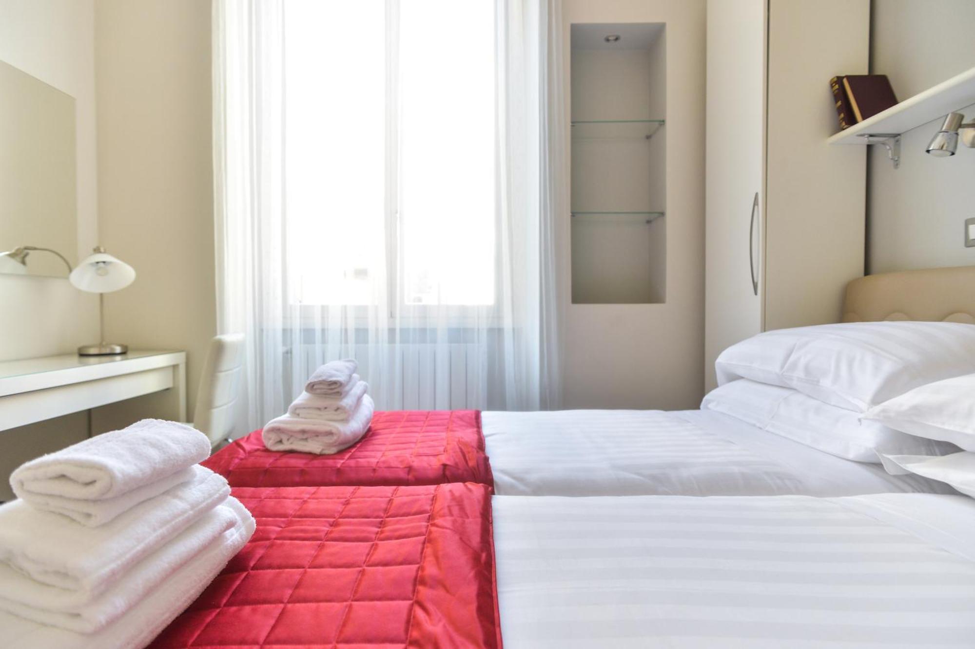 Lata Luxury Apartment Rome Kamer foto