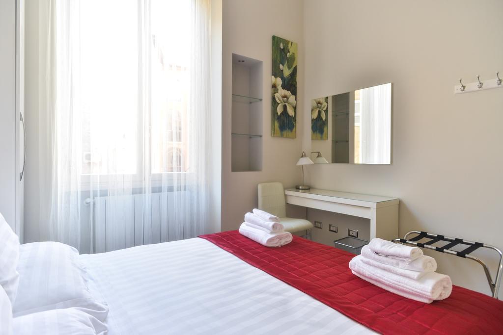 Lata Luxury Apartment Rome Kamer foto